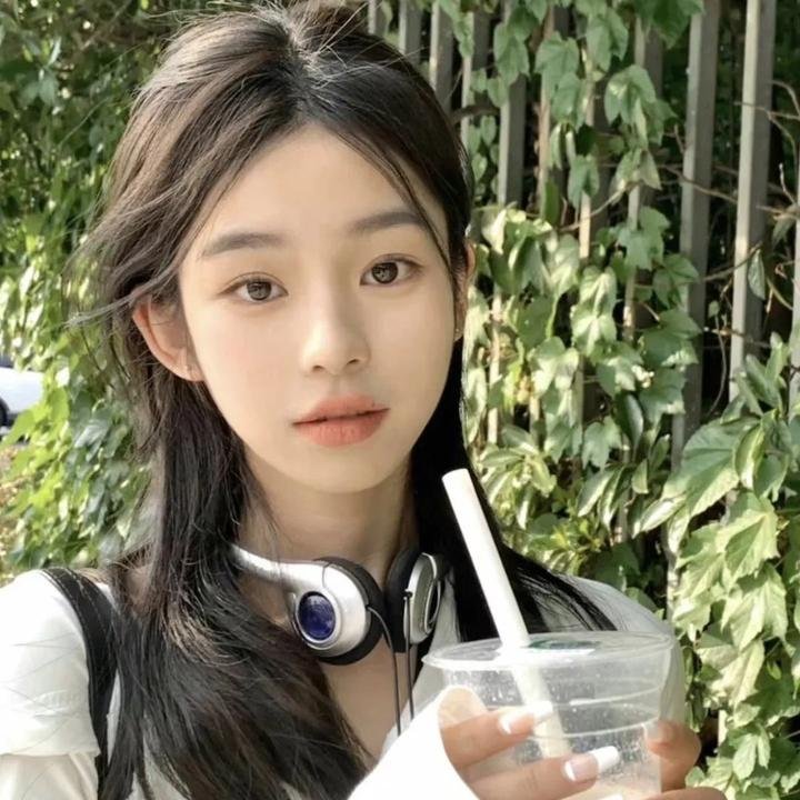 时光与你都很甜